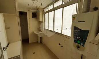 Imagem 6: Aptos com 75 m² - 2 quartos -1 suíte - 2 vagas - Campo Belo