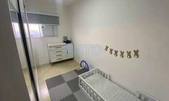 Imagem 6: Apartamento para venda em Santana de Parnaíba