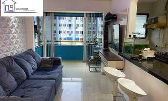 Imagem 5: VENDE- SE APARTAMENTO COM 2 QTOS CAMORIM