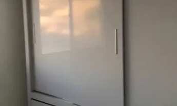 Imagem 4: Casa em condomínio/mobiliado