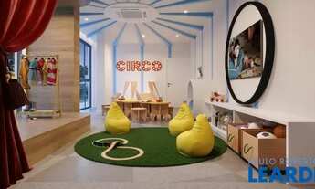 Imagem 2: APARTAMENTO - PERDIZES - SP