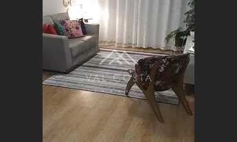 Imagem: Lindo Apartamento Sala/Quarto Na Várzea