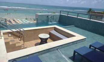 Imagem 6: Flat na beira mar de porto