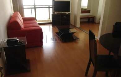 Imagem 4: 05195 - Flat/Aparthotel 1 Dorm, JARDINS - SÃO PAULO/SP