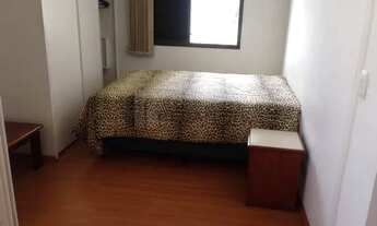 Imagem 7: 05195 - Flat/Aparthotel 1 Dorm, JARDINS - SÃO PAULO/SP