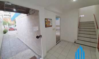 Imagem 2: 3 quartos primeiro andar na melhor localização da Praia do Morro Guarapari ES