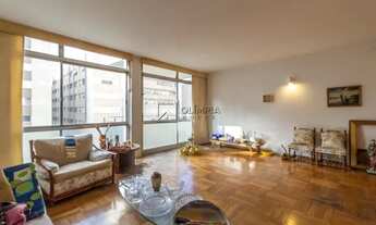 Imagem 2: Apartamento Venda Higienópolis 188 m² 3 Dormitórios