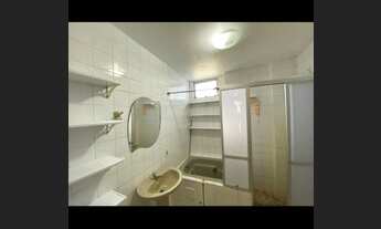 Imagem 7: Apartamento no Ed. André Segóvia, 1/4 na Antônio Barreto esquina com a Alcindo Cacela umar