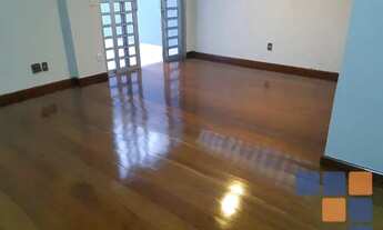 Imagem 2: Apartamento Garden com 3 dormitórios para alugar, 108 m² por R$ 3.485,00/mês - Cruzeiro