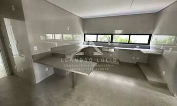 Imagem 5: Goiânia - Casa de Condomínio - Jardins Milão