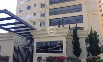 Imagem: Apartamento - Cambuí - Campinas