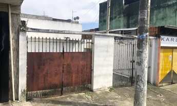 Imagem 7: Casa com 1 dormitório para alugar, 50 m² por R$ 700,00/mês - Pedreira - São Paulo/SP