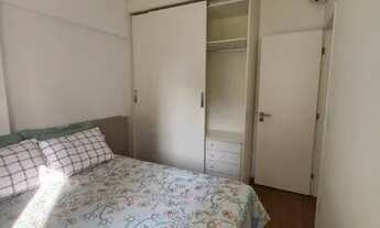 Imagem 6: Apartamento para venda possui 70 metros quadrados com 1 quarto em Boqueirão - Santos - São