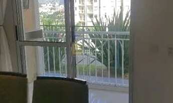 Imagem 4: Apartamento à venda no Condomínio Vista Park Residencial em Jundiaí/SP