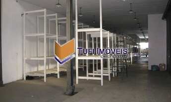 Imagem 7: Comercial na Barra Funda!