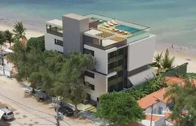 Imagem 5: TAMANDARÉ PRIME BEACH - BEIRA MAR