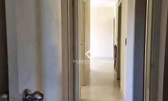 Imagem 4: Apartamento com 3 dormitórios para alugar, 76 m² - Jardim Santa Maria - Jacareí/SP