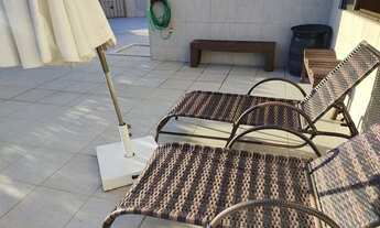 Imagem 2: Oportunidade Studio Mobiliado na Jatiuca