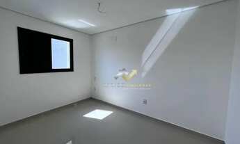 Imagem 3: Apartamento Garden com 2 dormitórios à venda, 83 m² por R$ 425.000,00 - Vila América - San