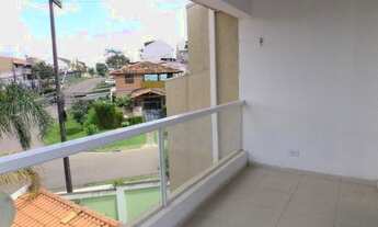 Imagem 4: Sobrado com 4 dormitórios à venda, 210 m² por R$ 700.000,00 - Bairro Alto - Curitiba/PR