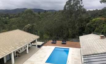 Imagem 4: Linda casa.<br>Condomínio Lago do Imperador. <br>Mairipora