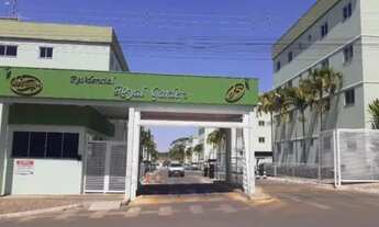 Imagem: Apartamento Royal Garden