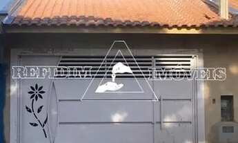 Imagem 5: Casa padrão em Recreio Anhanguera - Ribeirão Preto