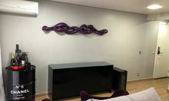 Imagem 3: Apto. 3 dorms(suíte) - 1 vaga - Venda - Chácara Califórnia - São Paulo-SP