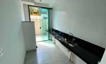 Imagem 4: Apartamento Garden com 2 dormitórios à venda, 100 m² por R$ 495.000 - Jardim Atlântico - B