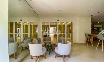 Imagem 6: São Paulo - Apartamento Padrão - Brás