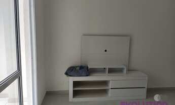 Imagem 2: Studio Semi Mobiliado para Alugar na Republica