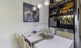 Imagem 2: Apartamento Venda 2 Dormitórios - 54 m² Moema