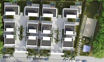 Imagem 4: FLORIANóPOLIS - Casa de Condomínio - Cacupé