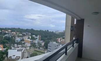 Imagem 2: Apartamento para aluguel possui 45 metros quadrados com 1 quarto em Federação - Salvador