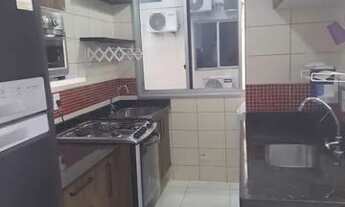 Imagem 6: Cd. Turim Ponta Negra , 2 quartos, mobiliado