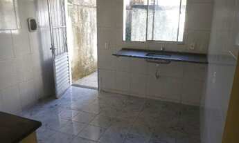 Imagem 2: Casa Casa com 1 dormitório