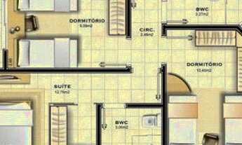 Imagem 6: FLORIANóPOLIS - Apartamento Padrão - Itacorubi