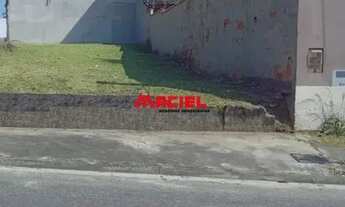 Imagem: Terreno Residencial em Jacareí