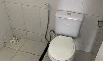 Imagem 7: Casa com 2 dormitórios para alugar, 90 m² por R$ 1.200 - Parque Iracema - Maranguape/CE