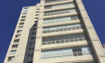 Imagem 2: Edifício Altier Perdizes. Varanda Gourmet! Perto de metrô . Apto de 3 suítes, 3 gars, 167