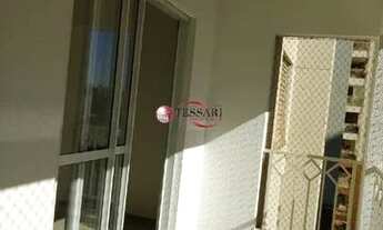 Imagem 5: Aluga apartamento Bom Jardim com 3 dormitórios, sendo 1 tipo apartamento, sala 2 ambientes