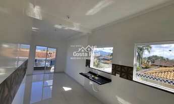 Imagem 2: Casa de Condomínio com 2 dorms, Maracanã, Praia Grande - R$ 295 mil, Cod: 2742