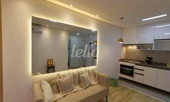 Imagem 3: São Paulo - Apartamento Padrão - Jabaquara