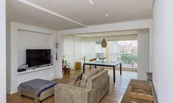 Imagem 2: Apartamento Venda 2 Dormitórios - 85 m² Vila Mariana