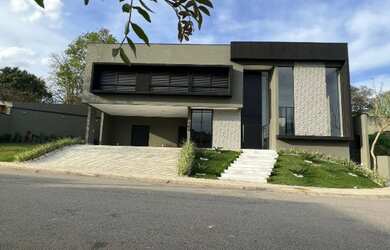 Imagem 2: Aluga-se Belo imóvel em Condomínio Fechado na Cidade de Bragança Paulista-SP