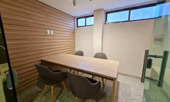 Imagem 4: Parc Benvinda - Seu novo apartamento em Boa Viagem com até 03 suítes e área de lazer!