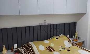 Imagem 2: Apartamento - Jardim Satélite - Residencial Porto Sul - 67m² - 2 Dormitórios