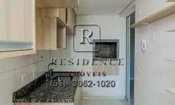 Imagem 6: PORTO ALEGRE - Apartamento Padrão - SANTA MARIA GORETTI