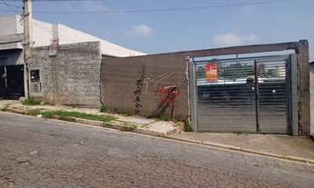 Imagem: Casa 2 dormitórios R$ 330 mil ou 1.400,00