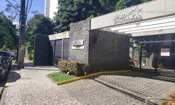 Imagem 4: Apto 4 qts - 2 suítes - 136 m² - Casa Forte